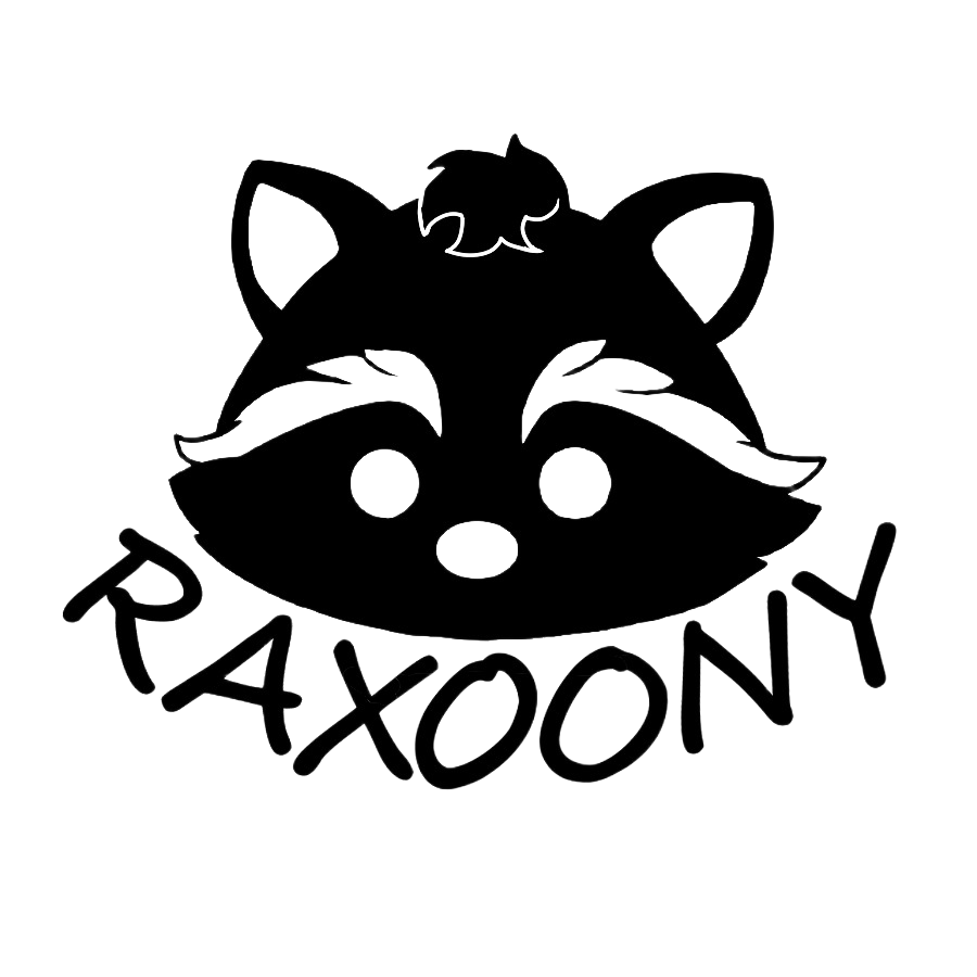 raxoony